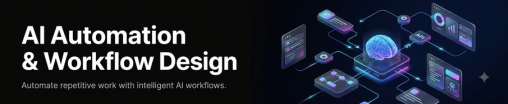 AI Automation & Workflow Services