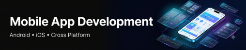 Mobile App Development