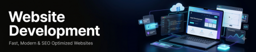 Website Development