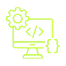 Full Stack Web Development