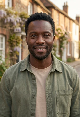David Ad
