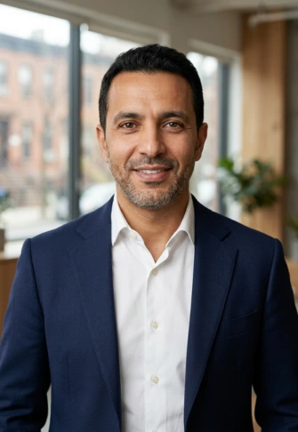 Khalid Mansouri